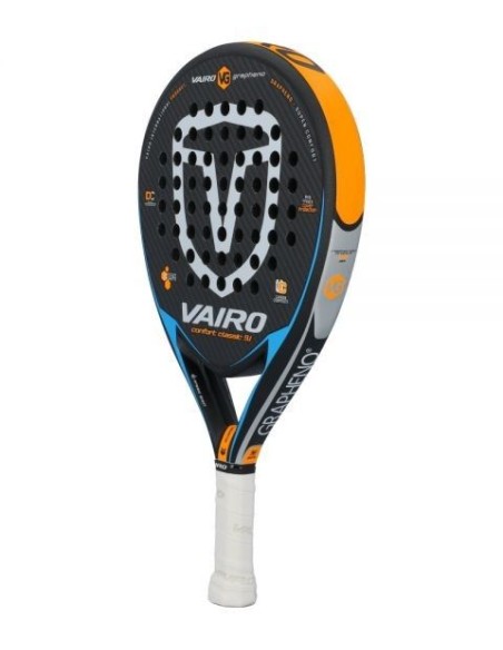 Pala Vairo Grapheno Confort 2023 | Ofertas de pádel